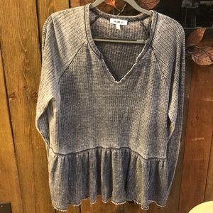 William Rust thermal